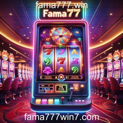 Descubra as Melhores Promoções em Jogos no fama777.win