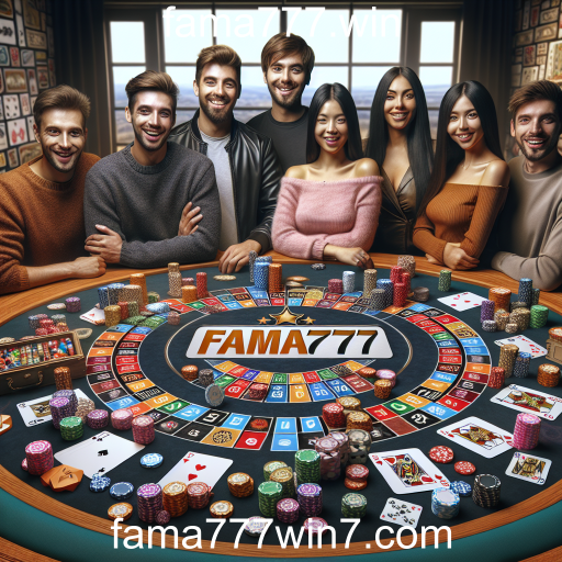 A Reinvenção dos Jogos de Mesa na Era Digital